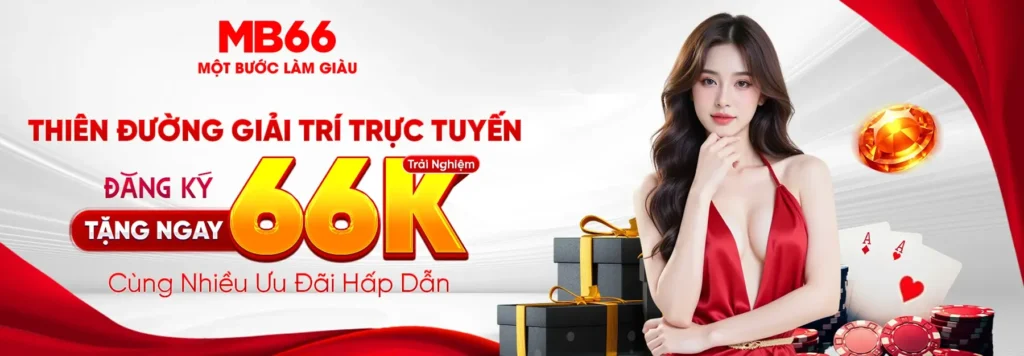 MB668 GIẢI TRÍ TRỰC TUYẾN