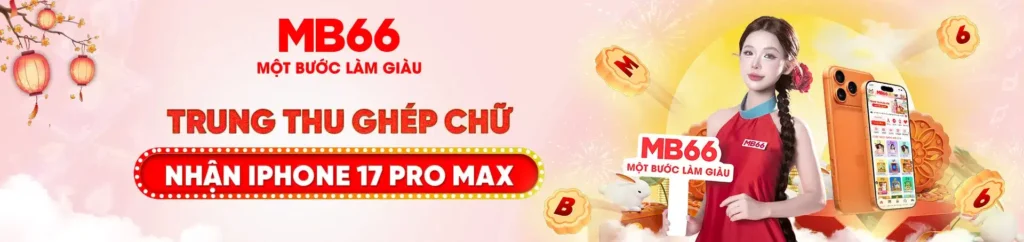 MB668 NHẬN THƯỞNG HẤP DẪN